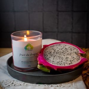 Chandelle Fruit du dragon