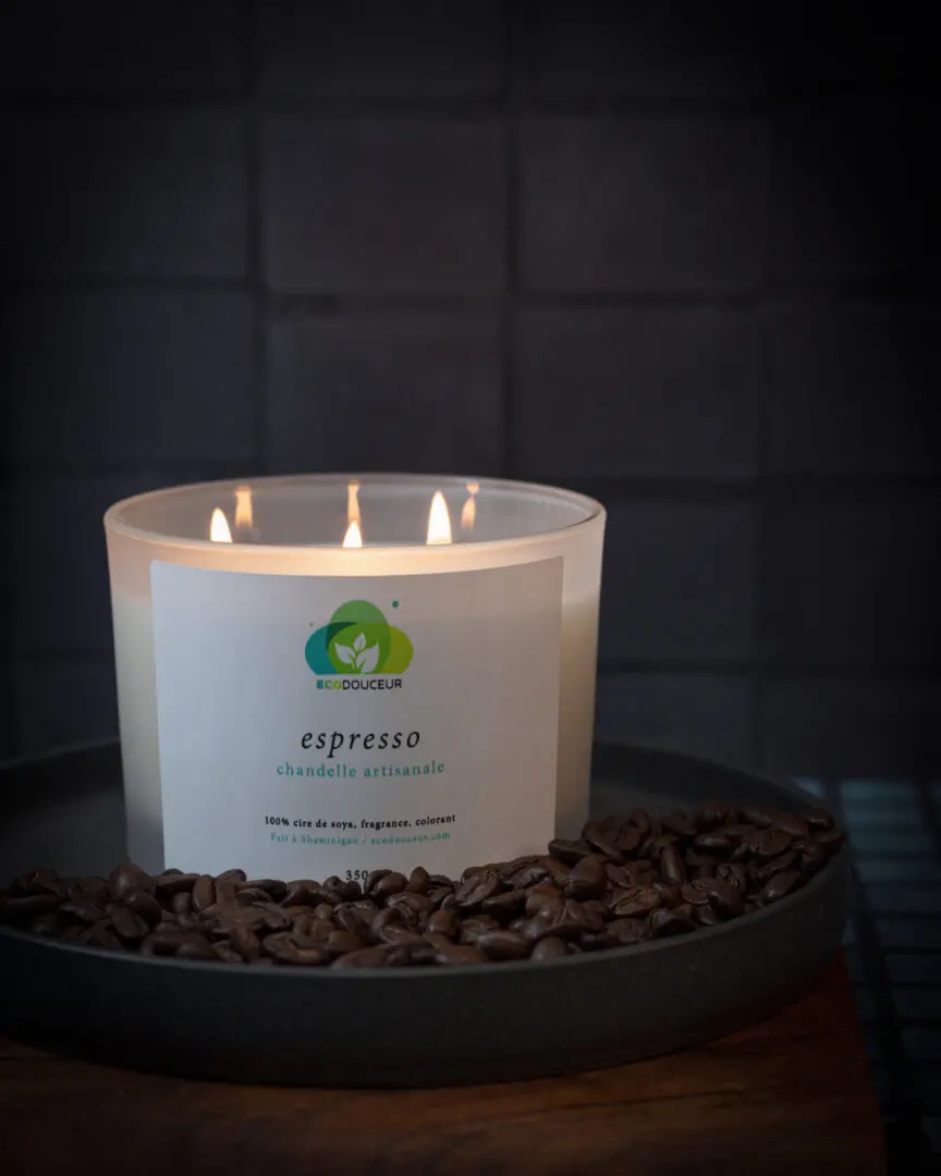 Chandelle Espresso Chandelle Espresso