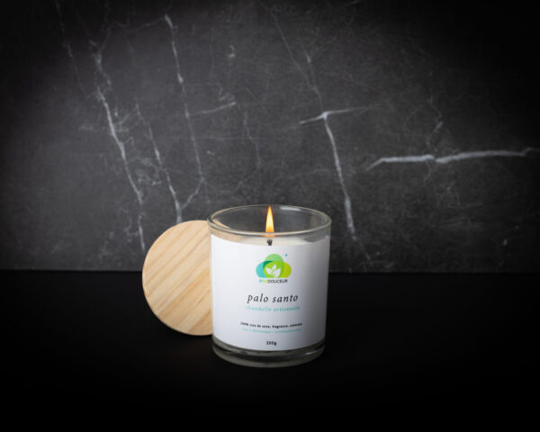 Chandelle Palo Santo