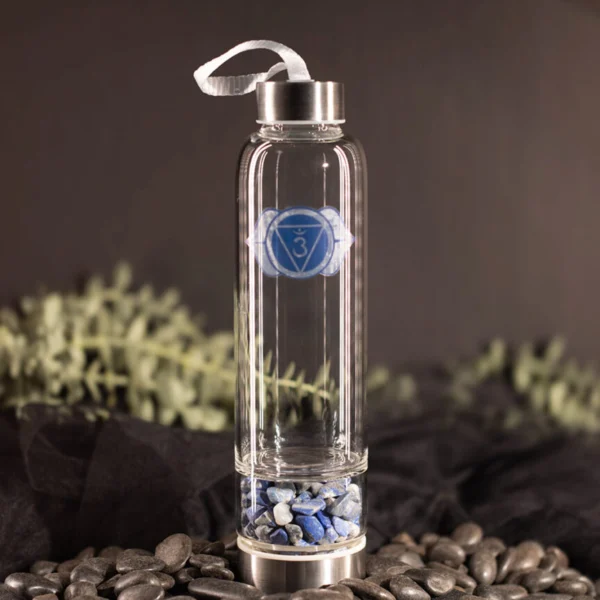 Bouteille 3 e Oeil Bouteille 3 e Oeil