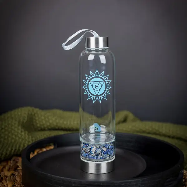 Bouteille Gorge Bouteille Gorge