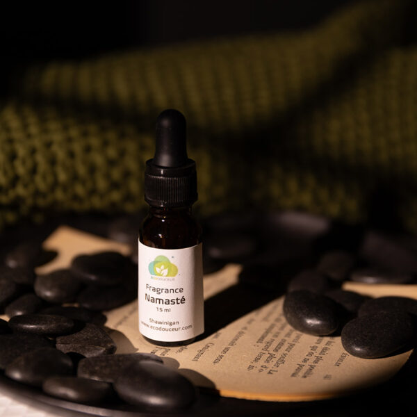 Fragrance Namasté 15 ml