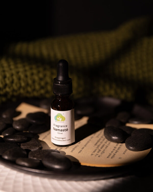 Fragrance Namasté 15 ml