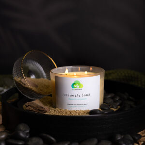 Chandelle Sex on the beach