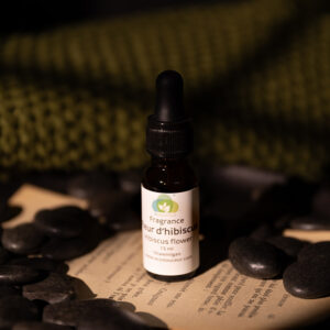 Fragrance Fleur d'hibiscus 15 ml