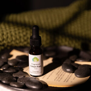 Fragrance Coton frais 15 ml