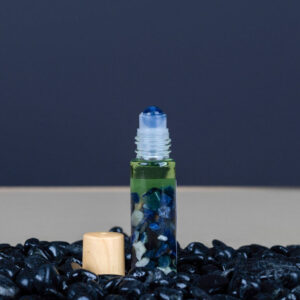 Chakra 3ème oeil applicateur à bille 10 ml