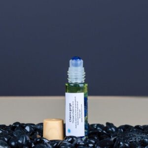 Chakra gorge applicateur à bille 10 ml