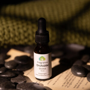 Fragrance Orchidée 15 ml