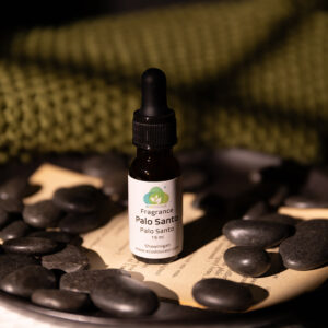 Fragrance Palo Santo 15 ml