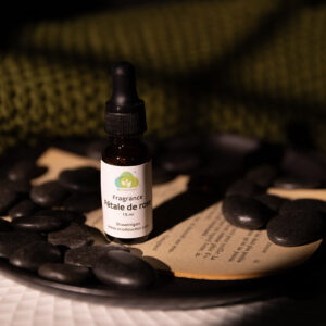 Fragrance Pétale de rose 15 ml