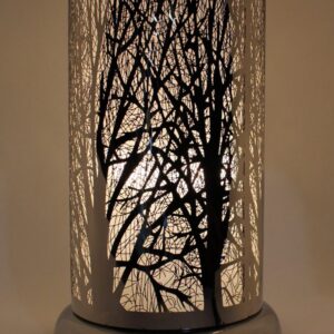 Variation #6628 of Brûleur de cire et HE Forêt moyen