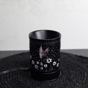 Brûleur de cire colibri 7 couleurs