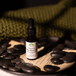 Fragrance Fleur de cerisier 15 ml