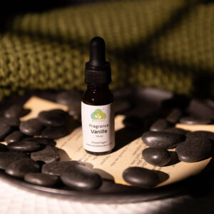 Fragrance Vanille 15 ml