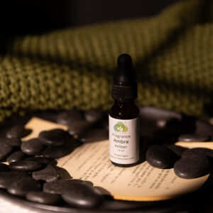 Fragrance Ambre