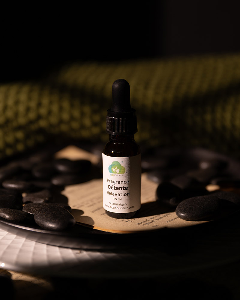 Fragrance Relaxation 15 ml