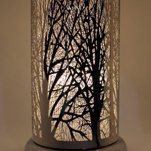 Brûleur de cire et HE Forêt moyen