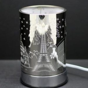 Bruleur de cire et HE Paris tactile