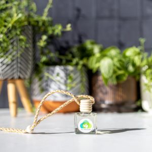 Diffuseur pour la voiture ou la garde-robe 10 ml